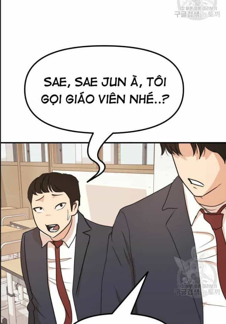 Bạn Trai Võ Sĩ - Chương 60 - ảnh 22