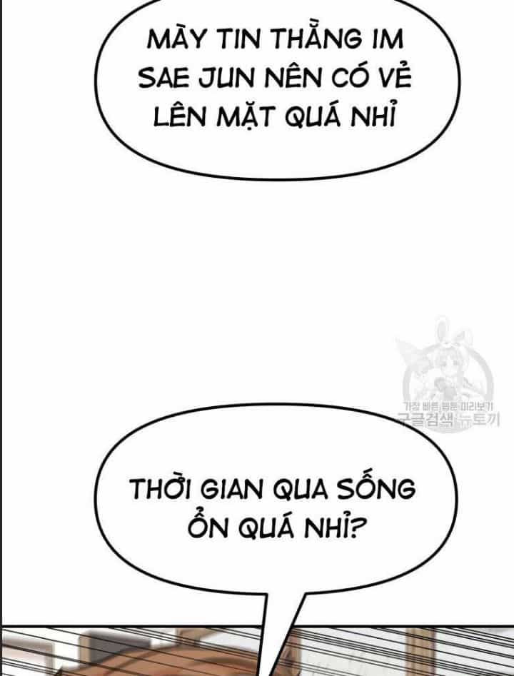 Bạn Trai Võ Sĩ - Chương 60 - ảnh 26