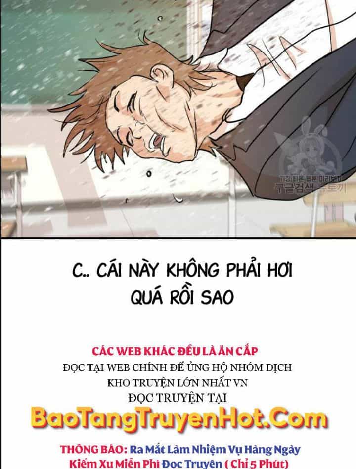 Bạn Trai Võ Sĩ - Chương 60 - ảnh 31