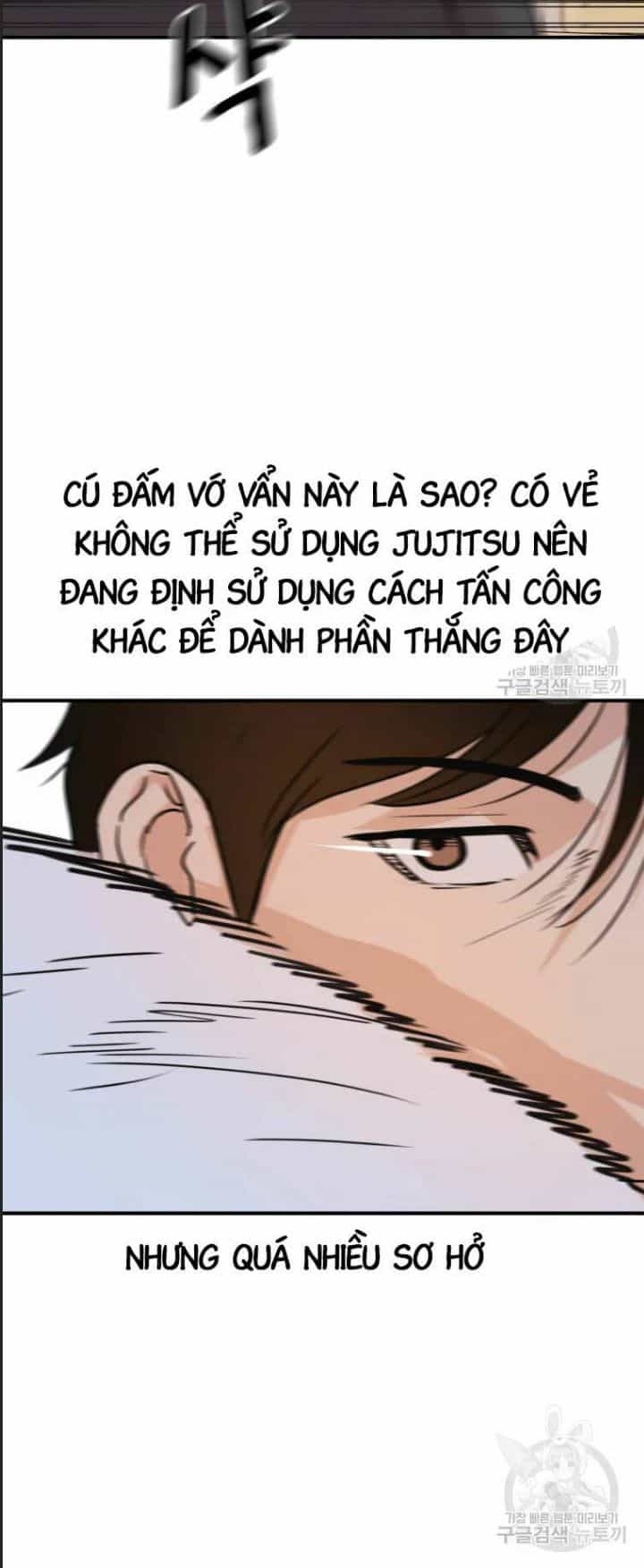 Bạn Trai Võ Sĩ - Chương 60 - ảnh 42