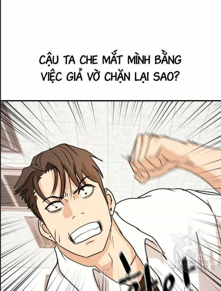 Bạn Trai Võ Sĩ - Chương 60 - ảnh 64