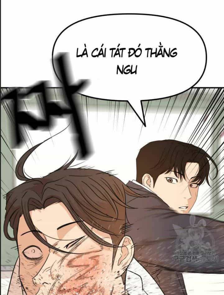 Bạn Trai Võ Sĩ - Chương 61 - ảnh 29