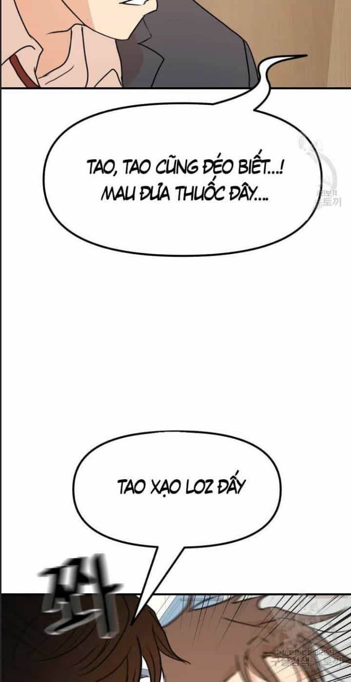 Bạn Trai Võ Sĩ - Chương 61 - ảnh 74