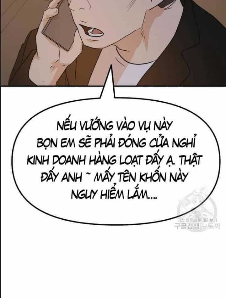 Bạn Trai Võ Sĩ - Chương 61 - ảnh 99