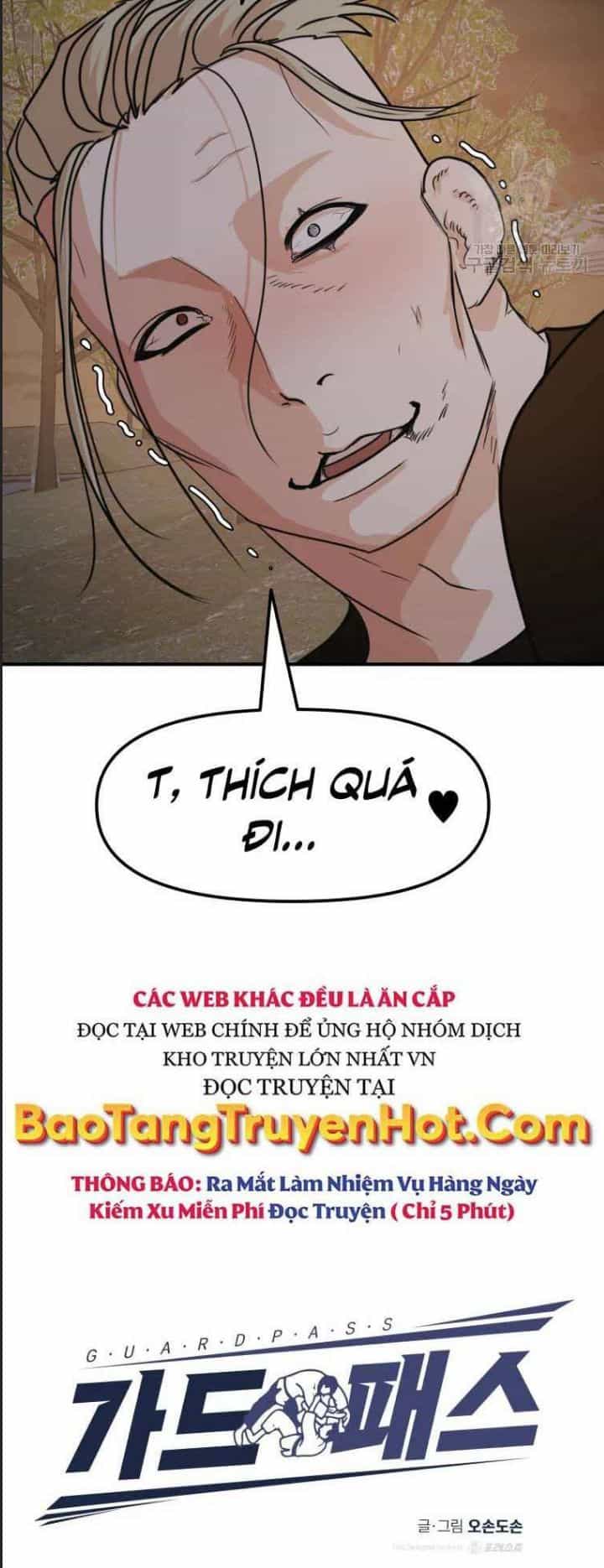 Bạn Trai Võ Sĩ - Chương 62 - ảnh 14