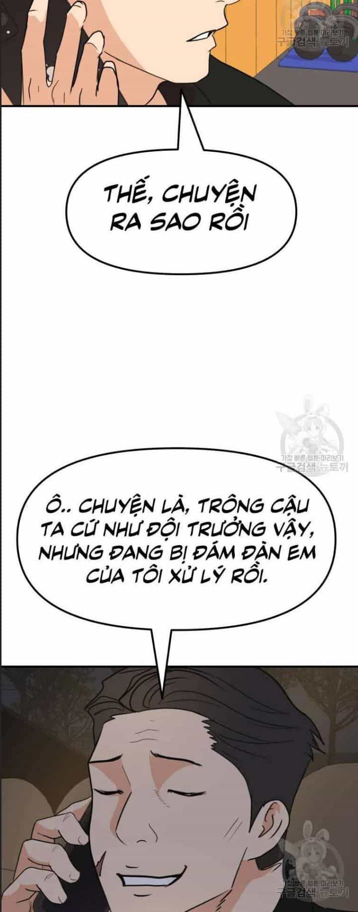 Bạn Trai Võ Sĩ - Chương 62 - ảnh 23