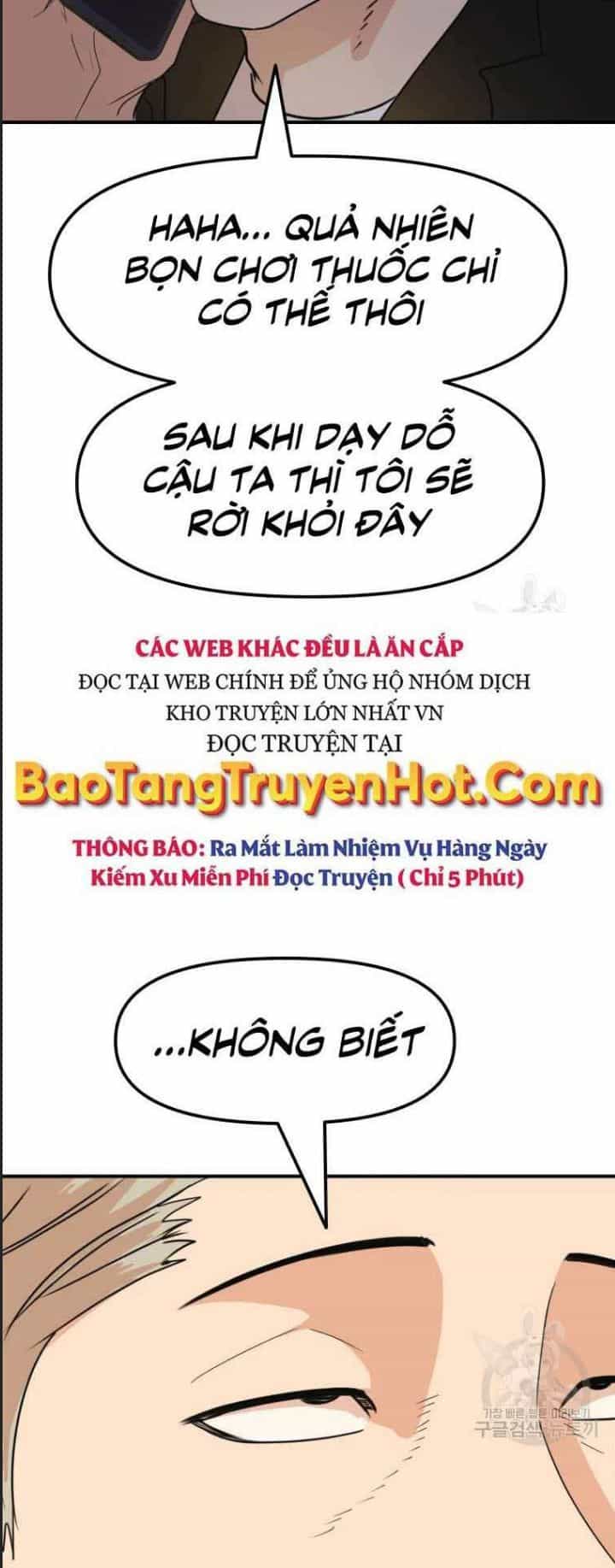 Bạn Trai Võ Sĩ - Chương 62 - ảnh 24