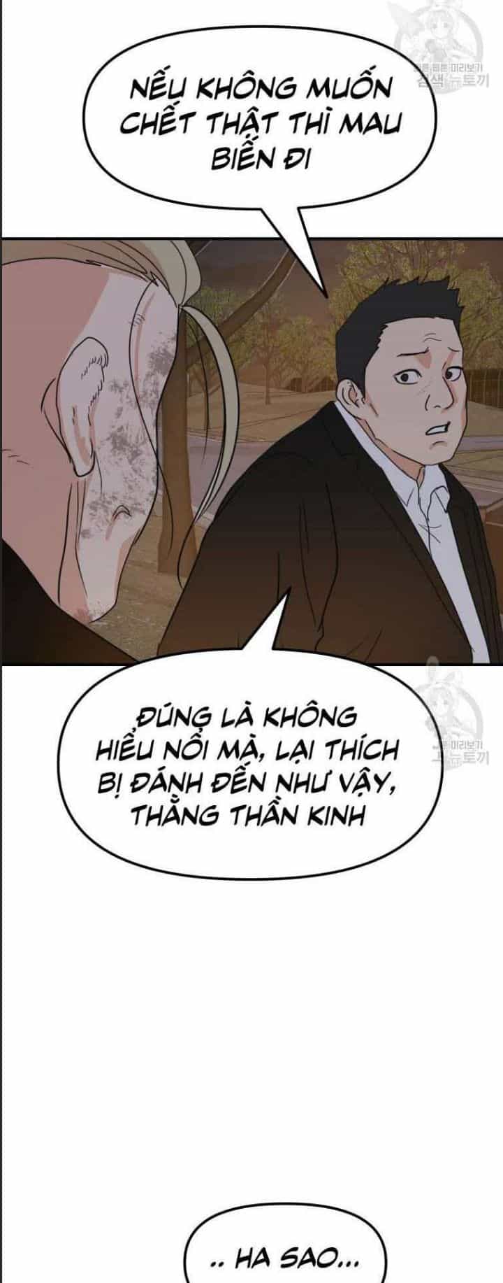 Bạn Trai Võ Sĩ - Chương 62 - ảnh 30