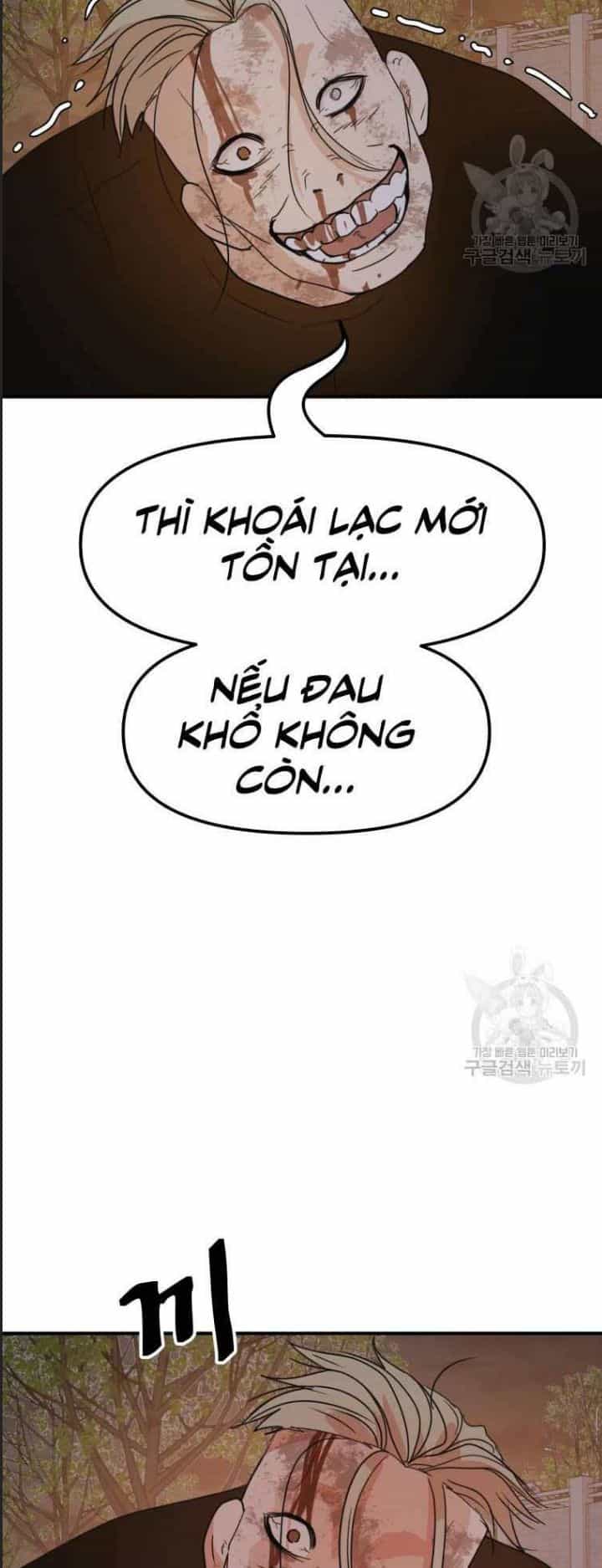 Bạn Trai Võ Sĩ - Chương 62 - ảnh 32