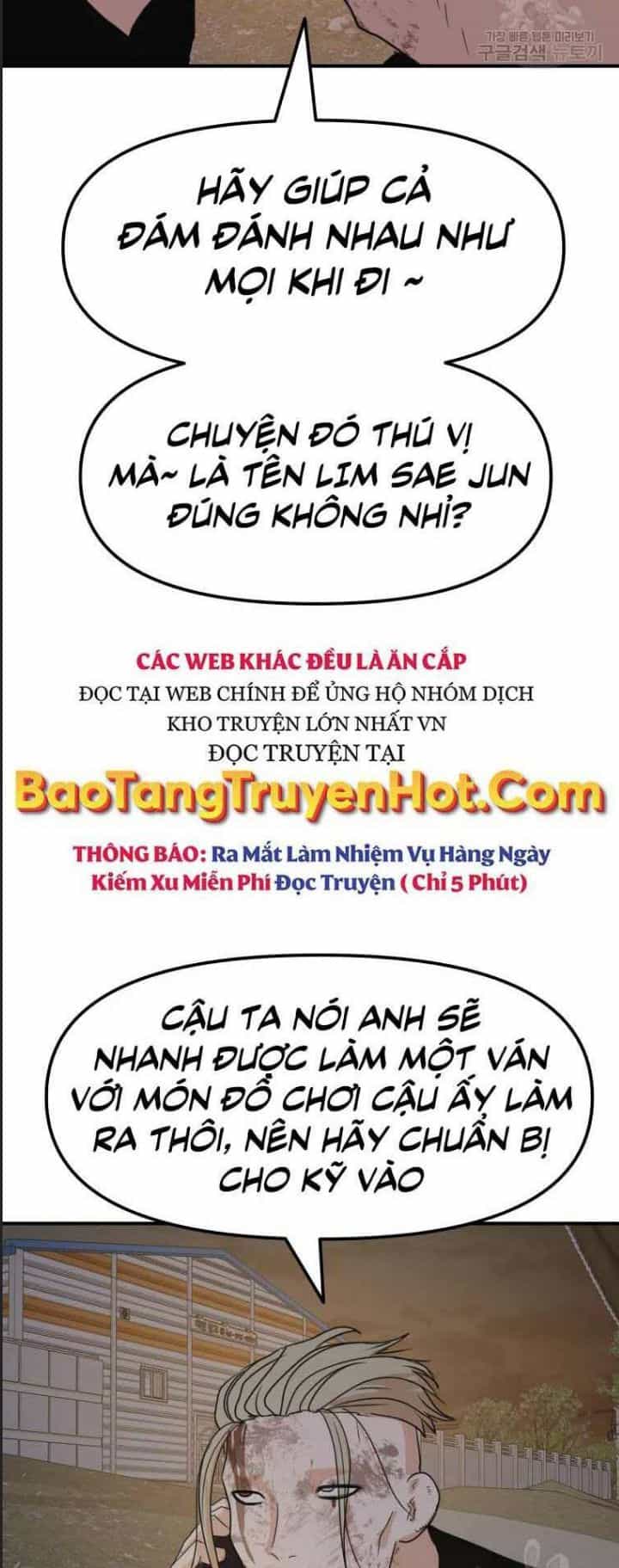 Bạn Trai Võ Sĩ - Chương 62 - ảnh 48