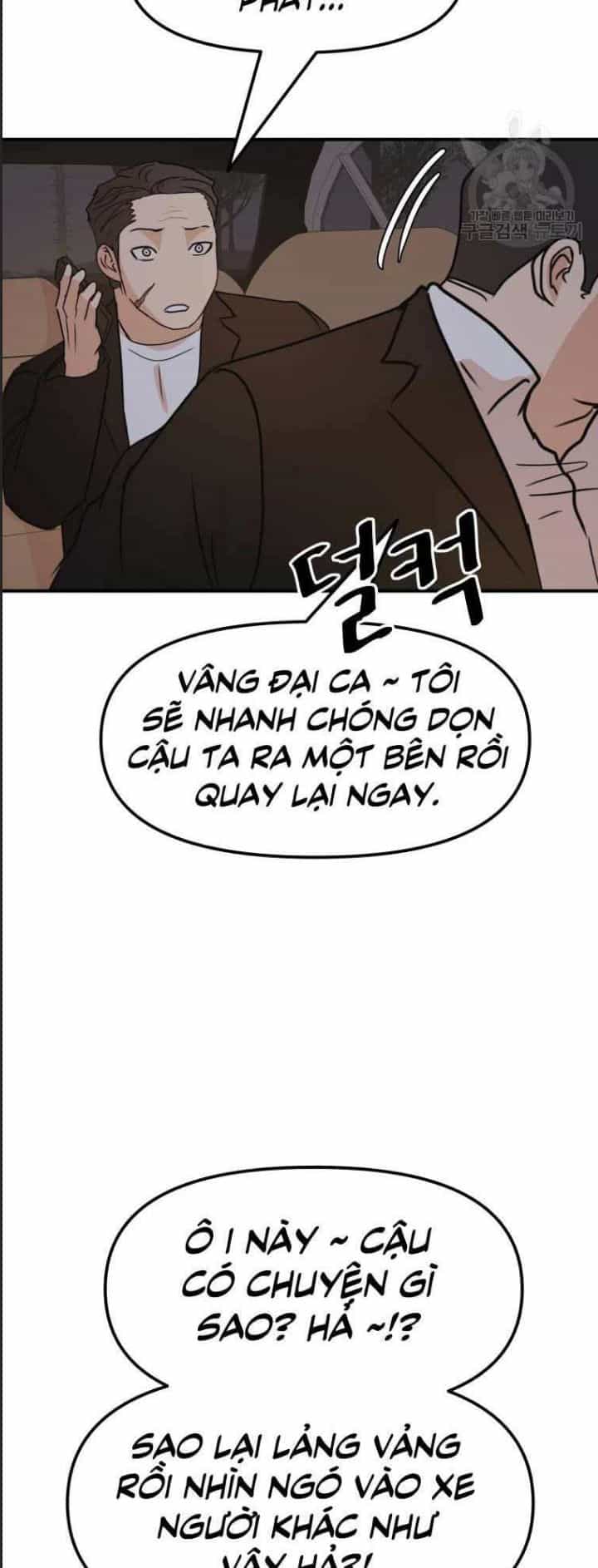 Bạn Trai Võ Sĩ - Chương 62 - ảnh 6