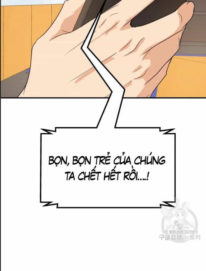 Bạn Trai Võ Sĩ - Chương 63 - ảnh 48