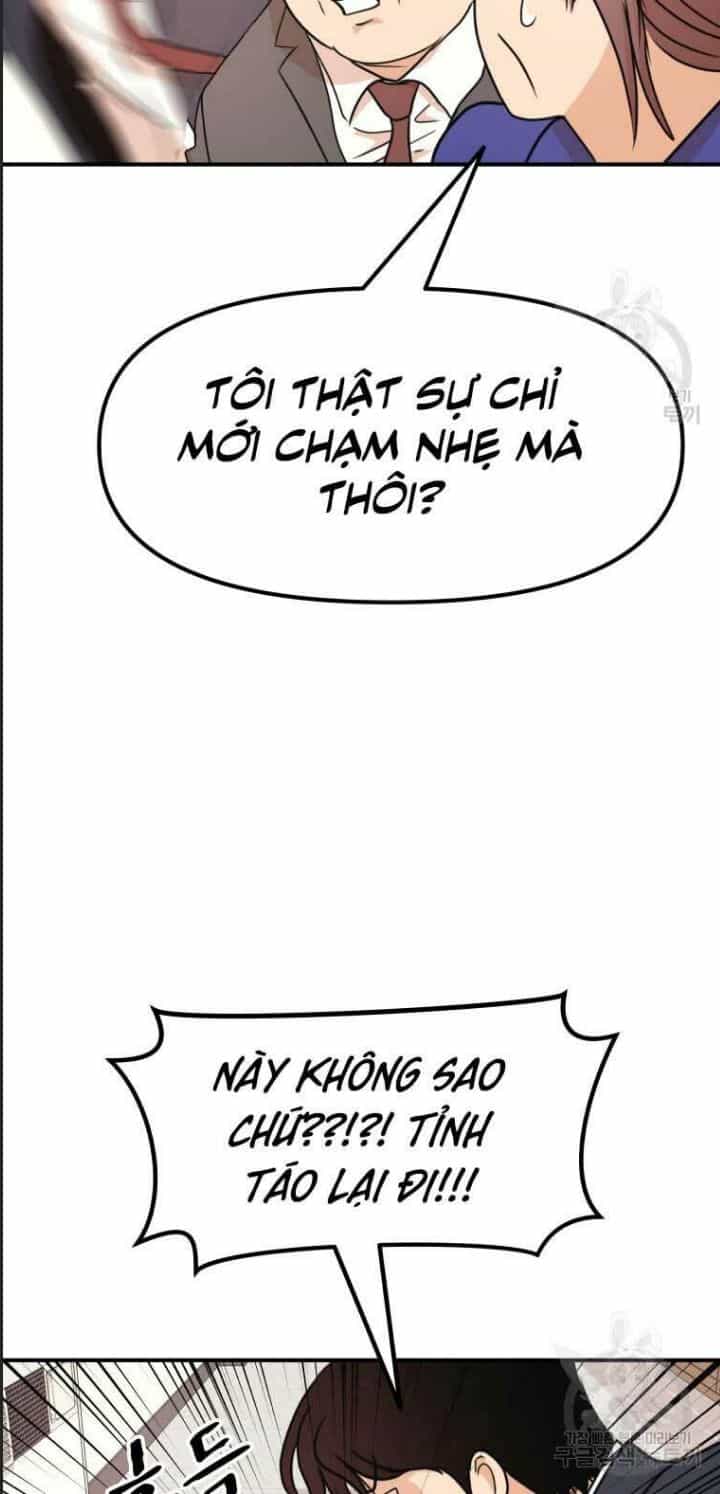Bạn Trai Võ Sĩ - Chương 64 - ảnh 13