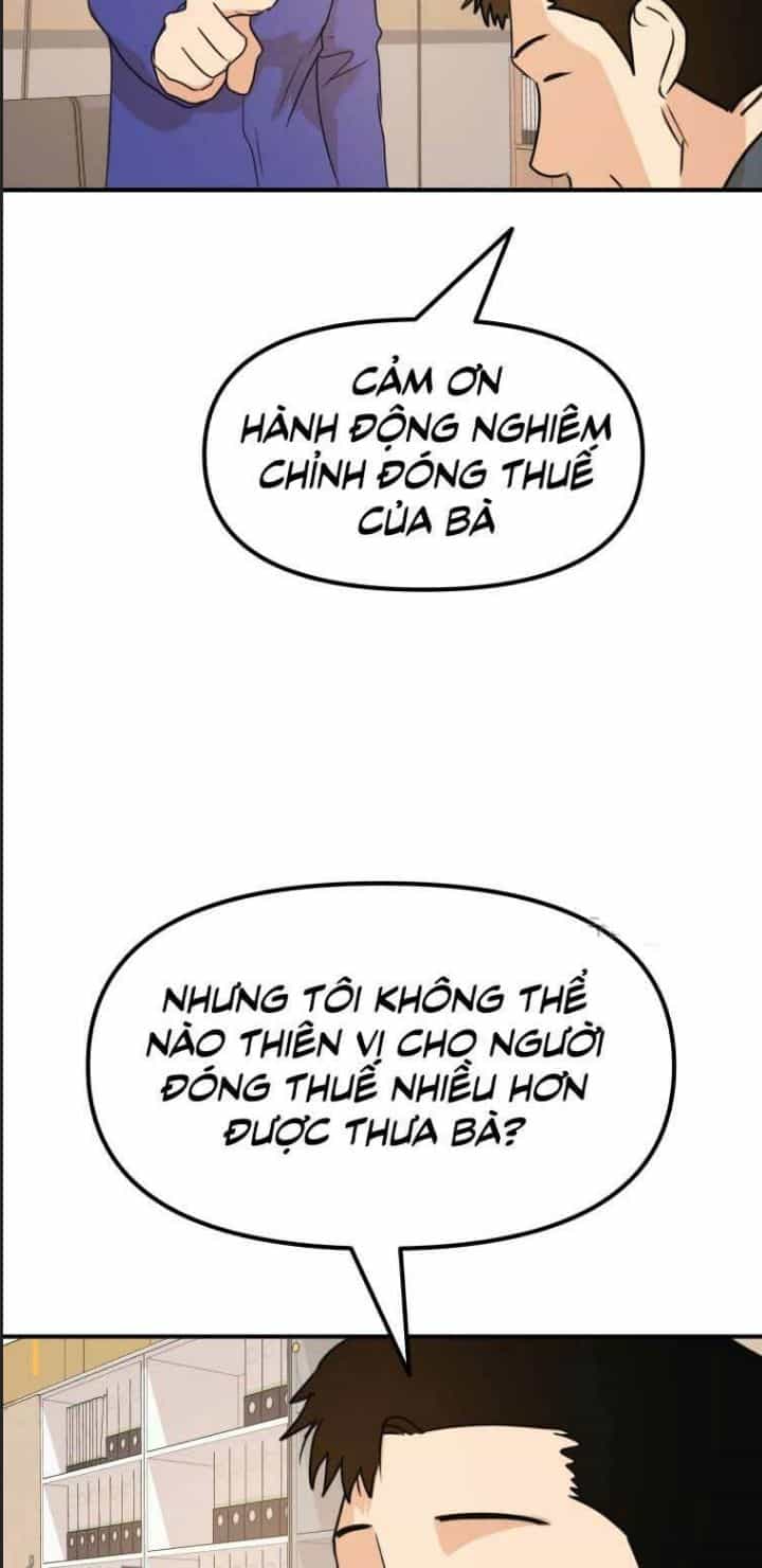 Bạn Trai Võ Sĩ - Chương 64 - ảnh 24
