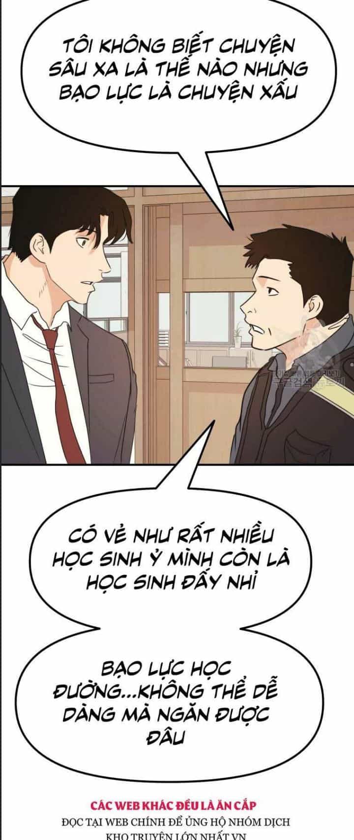 Bạn Trai Võ Sĩ - Chương 64 - ảnh 32