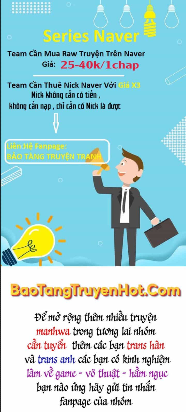Bạn Trai Võ Sĩ - Chương 64 - ảnh 36