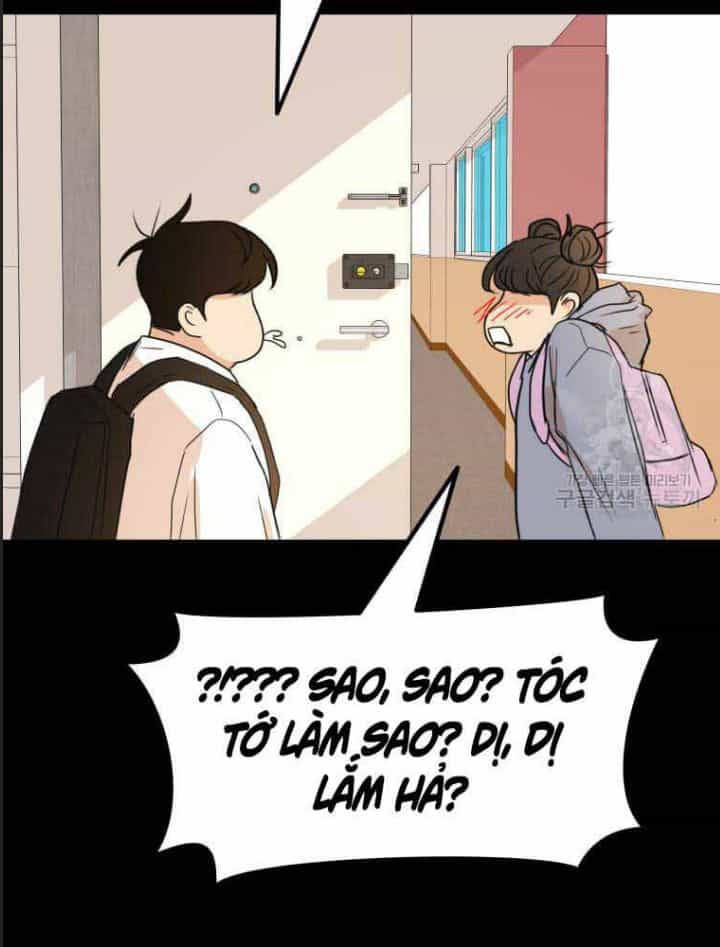 Bạn Trai Võ Sĩ - Chương 65 - ảnh 48