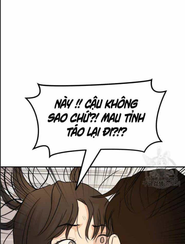 Bạn Trai Võ Sĩ - Chương 65 - ảnh 73