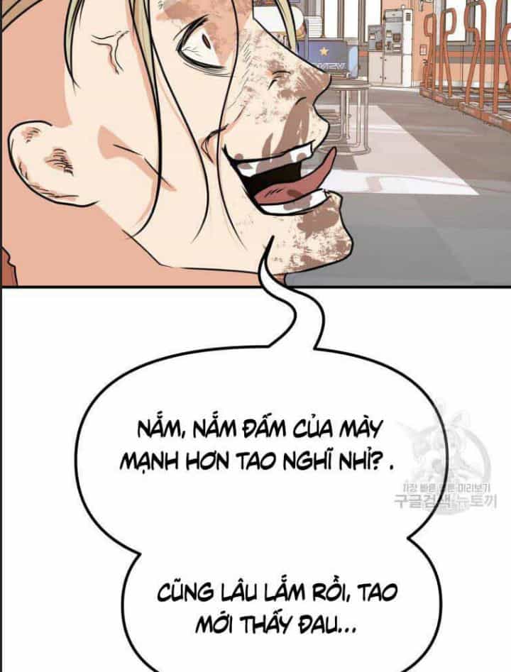 Bạn Trai Võ Sĩ - Chương 65 - ảnh 97