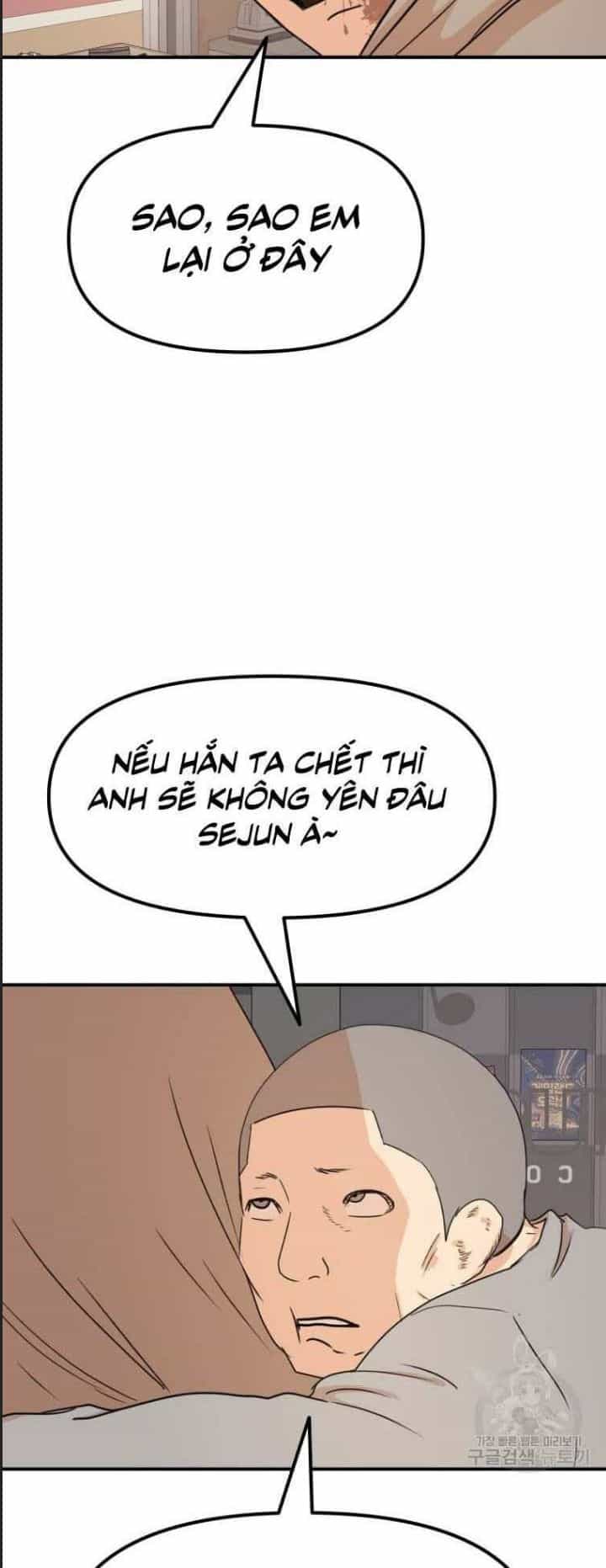 Bạn Trai Võ Sĩ - Chương 66 - ảnh 29