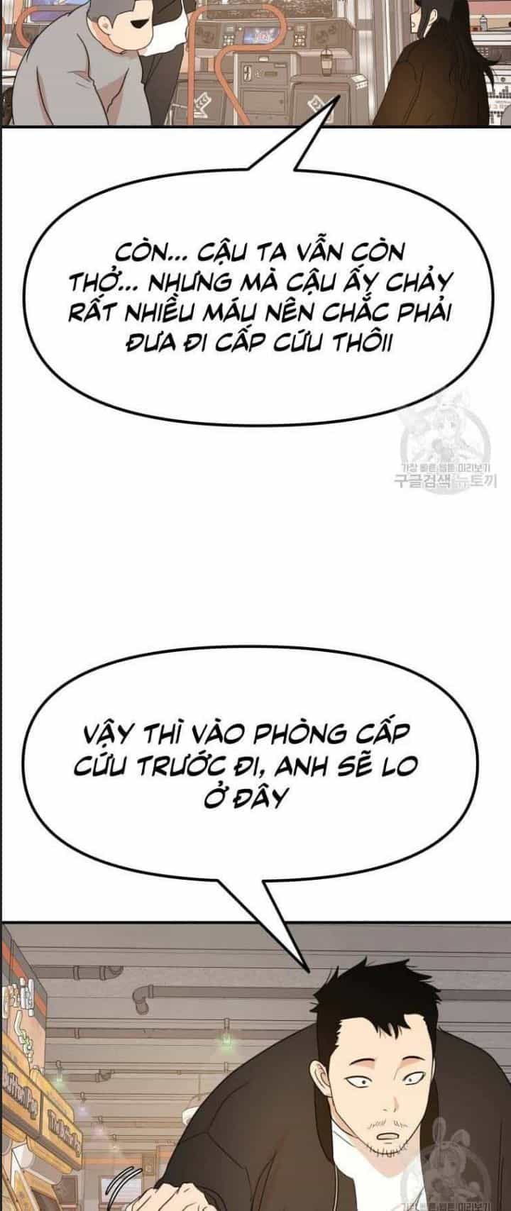 Bạn Trai Võ Sĩ - Chương 66 - ảnh 38