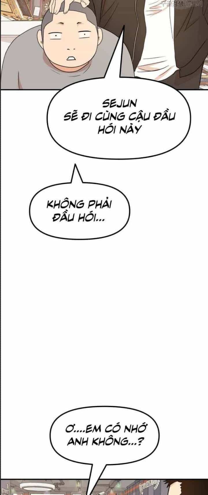 Bạn Trai Võ Sĩ - Chương 66 - ảnh 39