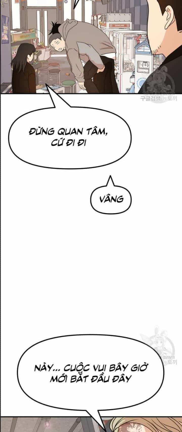 Bạn Trai Võ Sĩ - Chương 66 - ảnh 40