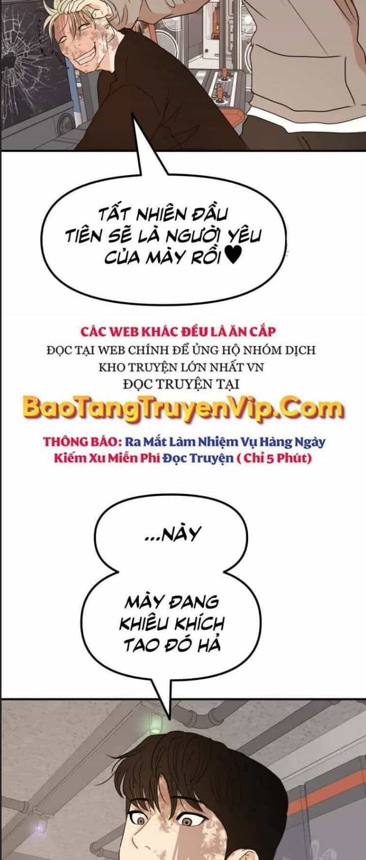 Bạn Trai Võ Sĩ - Chương 66 - ảnh 5
