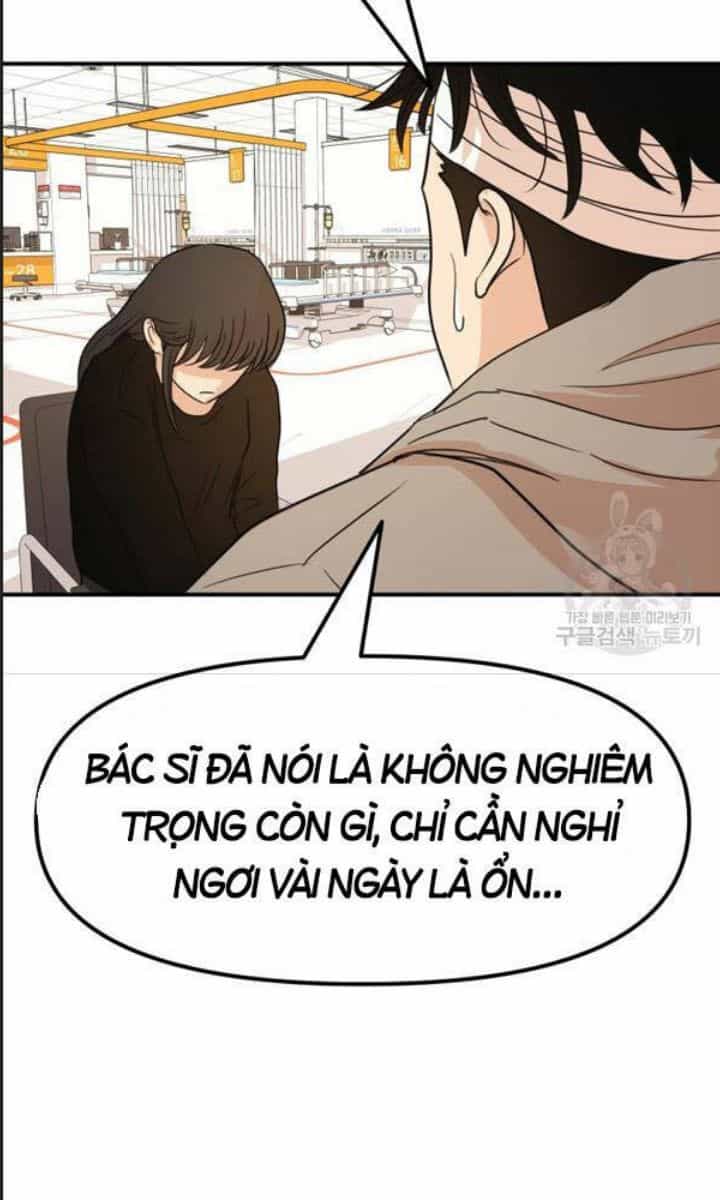 Bạn Trai Võ Sĩ - Chương 67 - ảnh 42