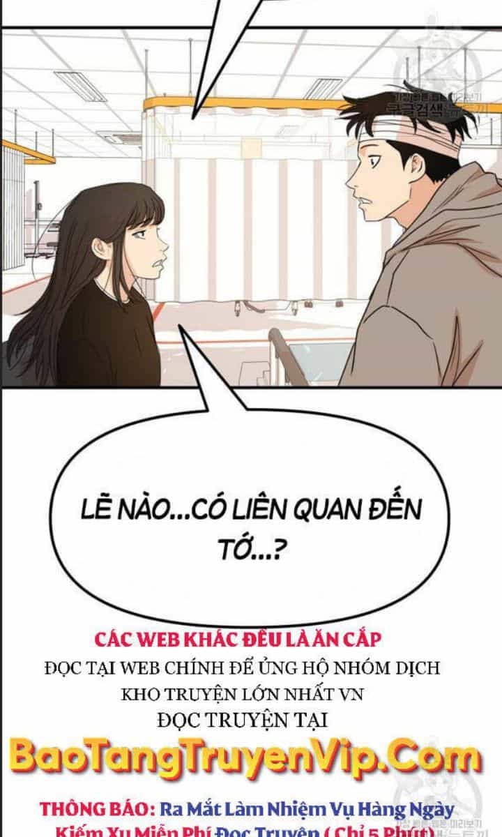 Bạn Trai Võ Sĩ - Chương 67 - ảnh 45