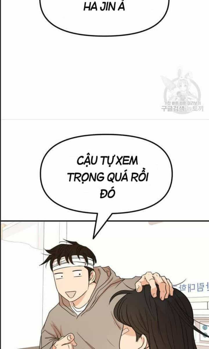 Bạn Trai Võ Sĩ - Chương 67 - ảnh 47