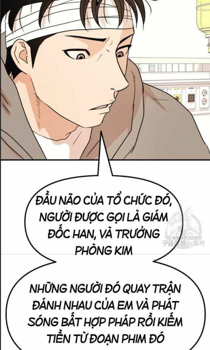 Bạn Trai Võ Sĩ - Chương 67 - ảnh 66