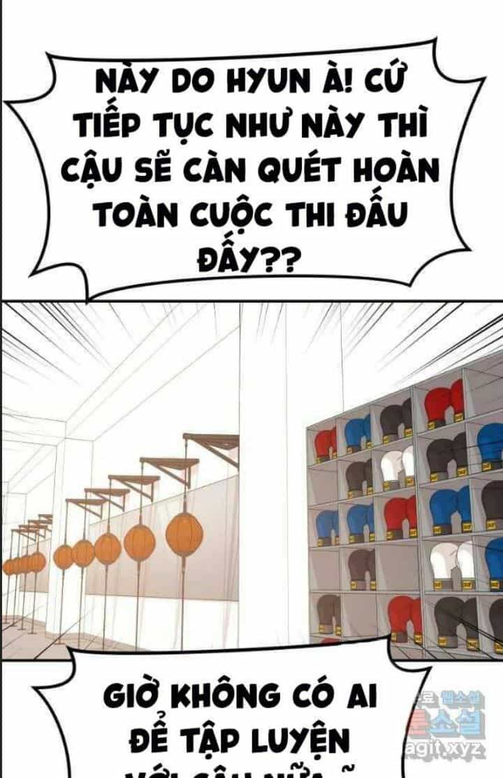 Bạn Trai Võ Sĩ - Chương 68 - ảnh 20