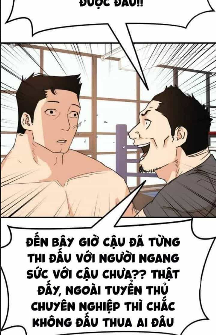 Bạn Trai Võ Sĩ - Chương 68 - ảnh 25
