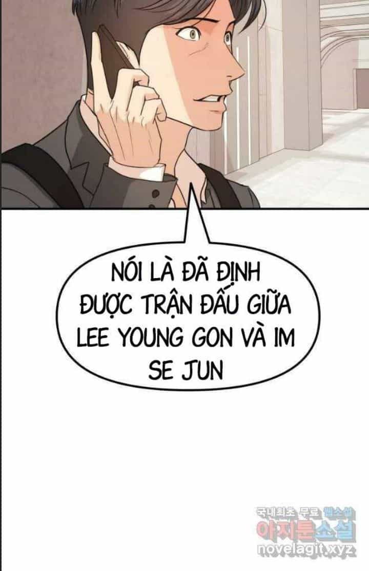 Bạn Trai Võ Sĩ - Chương 68 - ảnh 96