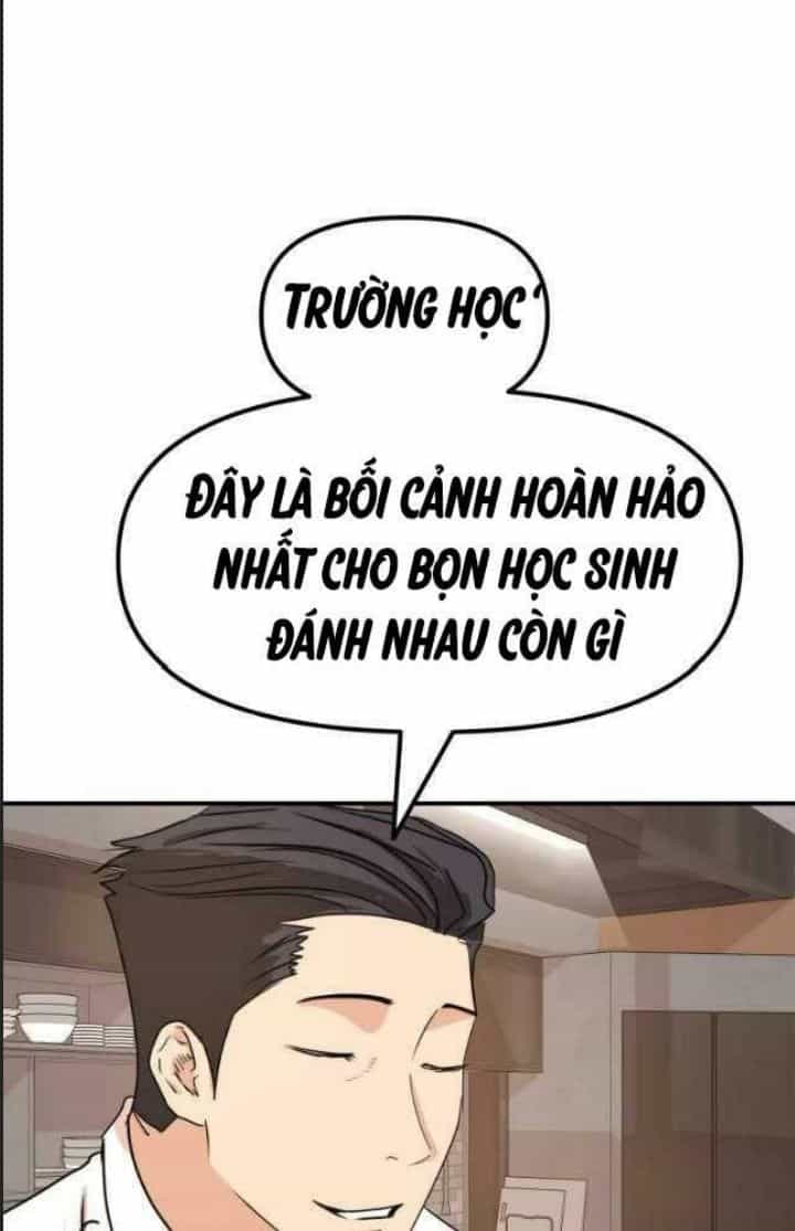 Bạn Trai Võ Sĩ - Chương 69 - ảnh 15