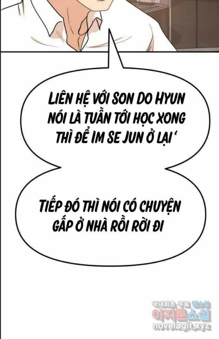 Bạn Trai Võ Sĩ - Chương 69 - ảnh 16