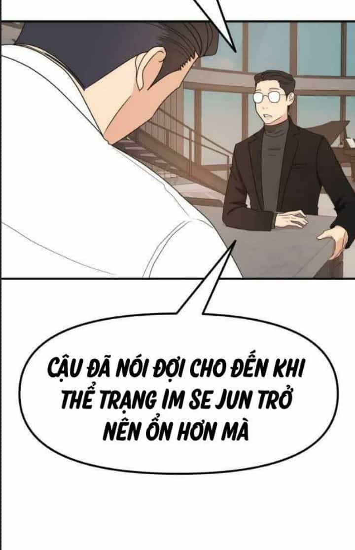 Bạn Trai Võ Sĩ - Chương 69 - ảnh 3