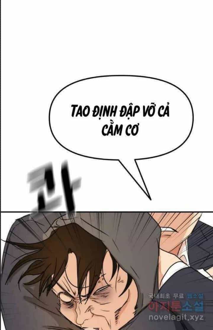 Bạn Trai Võ Sĩ - Chương 69 - ảnh 44