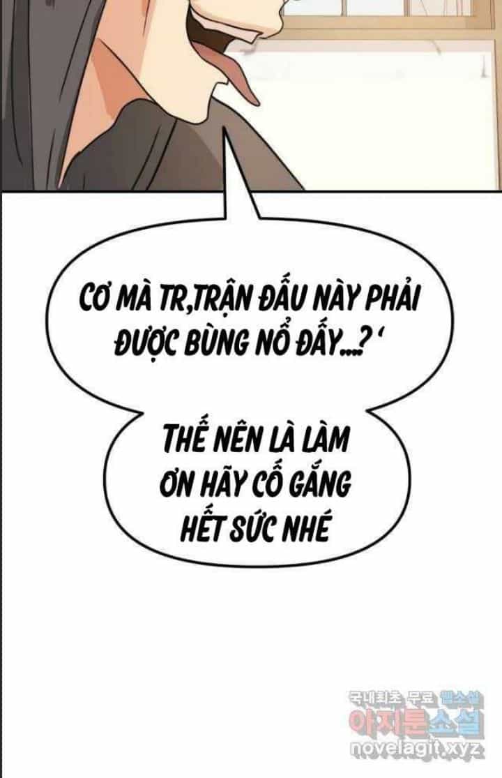 Bạn Trai Võ Sĩ - Chương 69 - ảnh 63