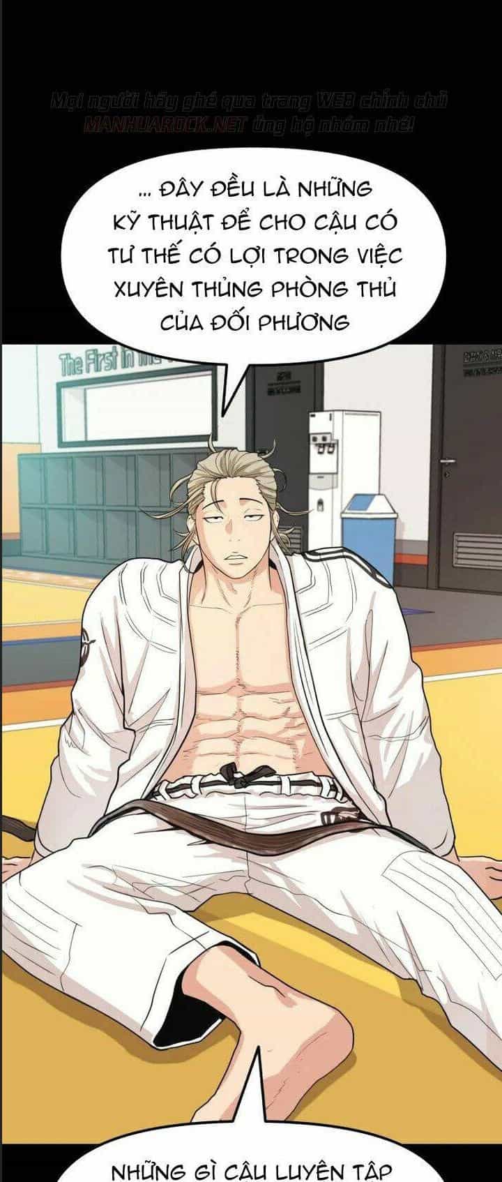 Bạn Trai Võ Sĩ - Chương 7 - ảnh 43