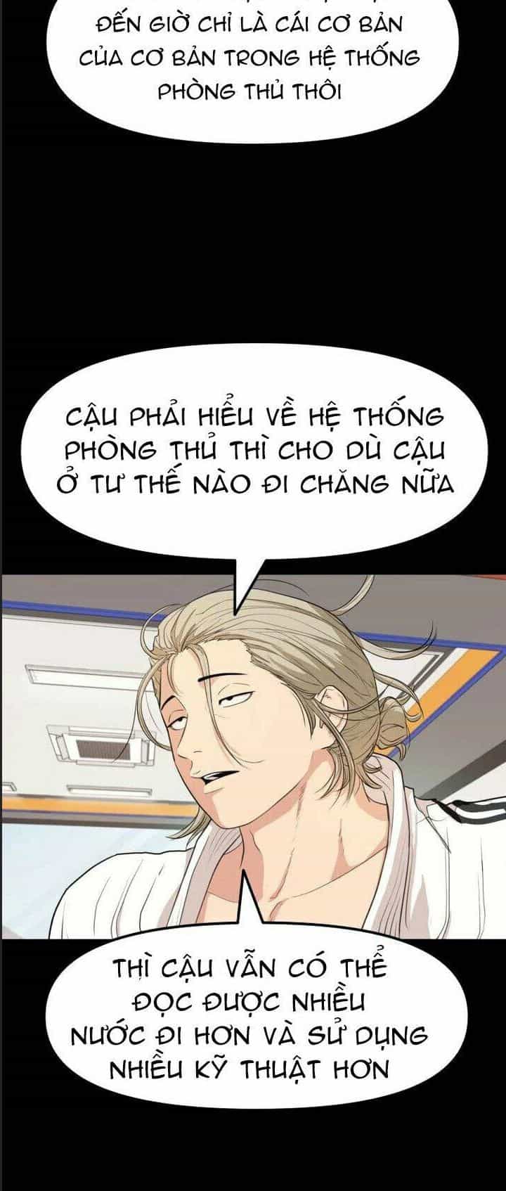 Bạn Trai Võ Sĩ - Chương 7 - ảnh 44