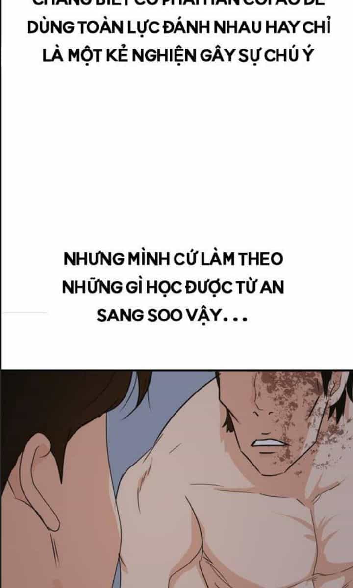Bạn Trai Võ Sĩ - Chương 70 - ảnh 21