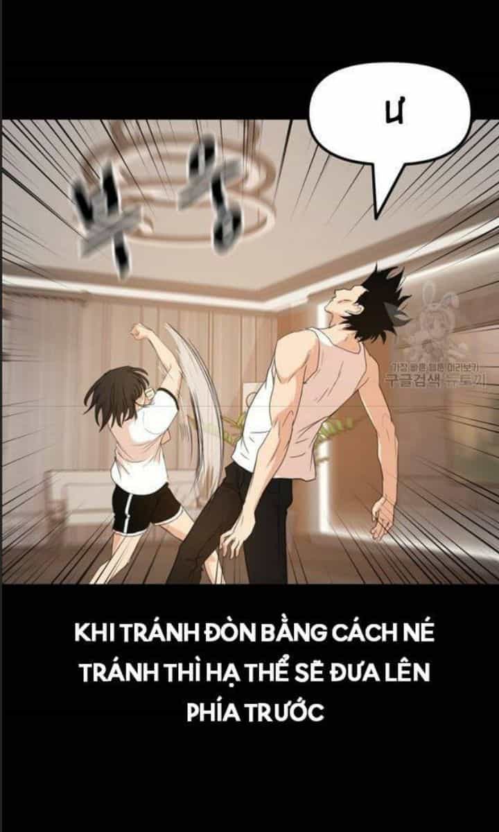 Bạn Trai Võ Sĩ - Chương 70 - ảnh 35