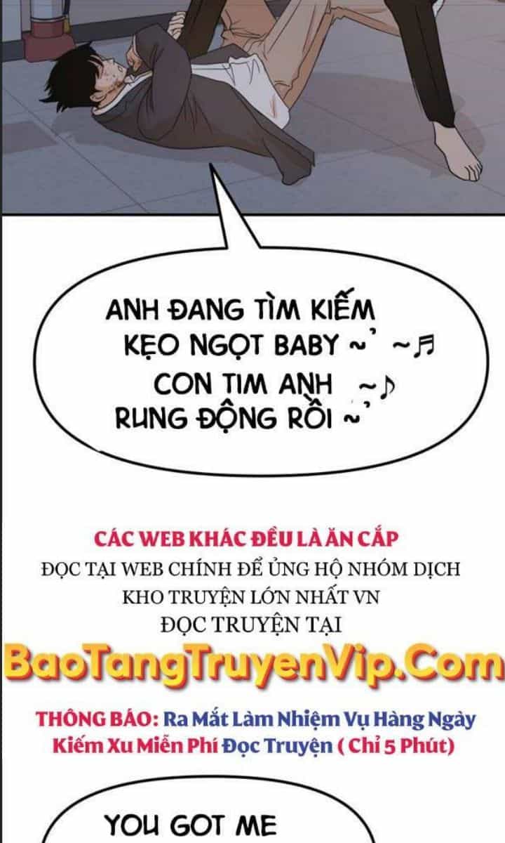 Bạn Trai Võ Sĩ - Chương 70 - ảnh 74