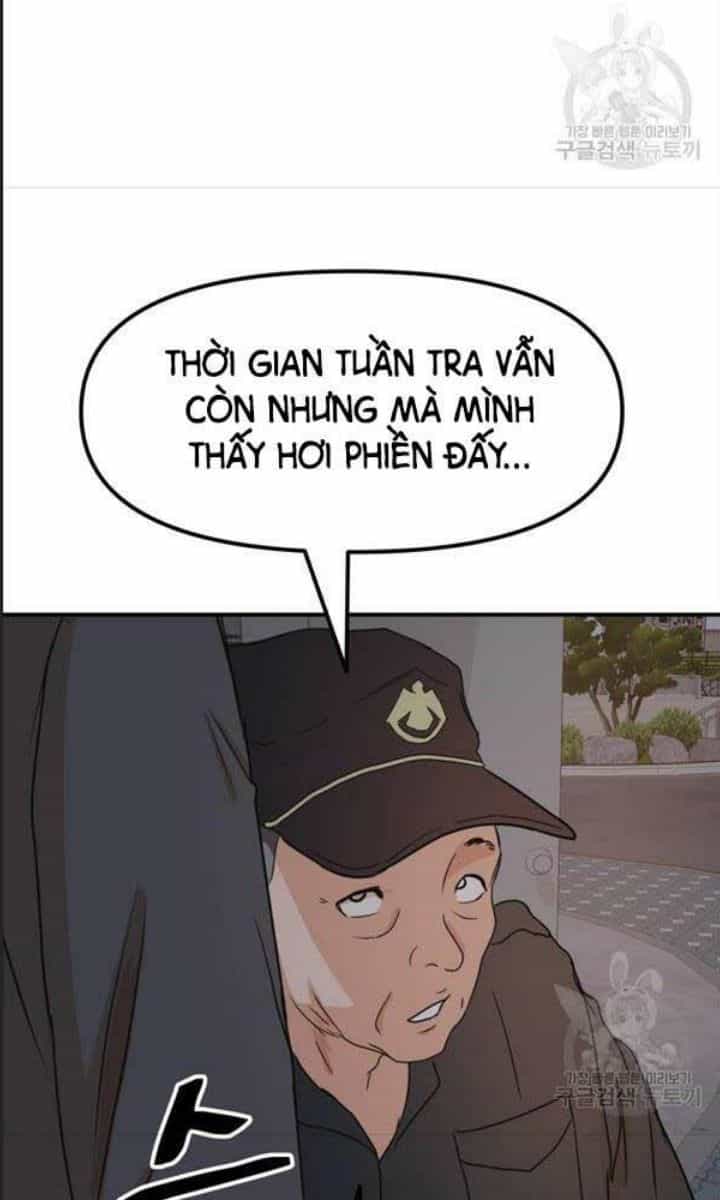 Bạn Trai Võ Sĩ - Chương 71 - ảnh 28