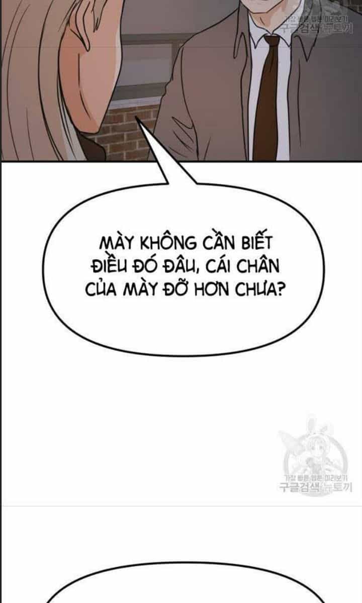Bạn Trai Võ Sĩ - Chương 71 - ảnh 35