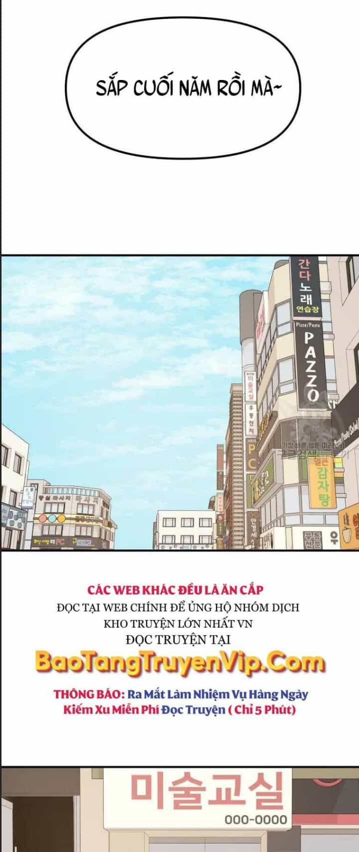 Bạn Trai Võ Sĩ - Chương 72 - ảnh 30