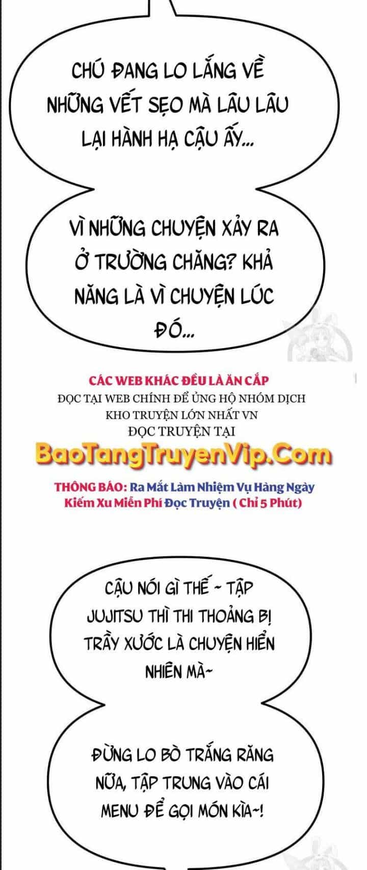 Bạn Trai Võ Sĩ - Chương 72 - ảnh 40