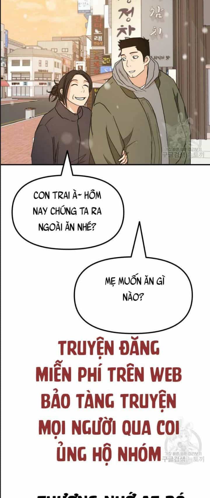 Bạn Trai Võ Sĩ - Chương 72 - ảnh 62